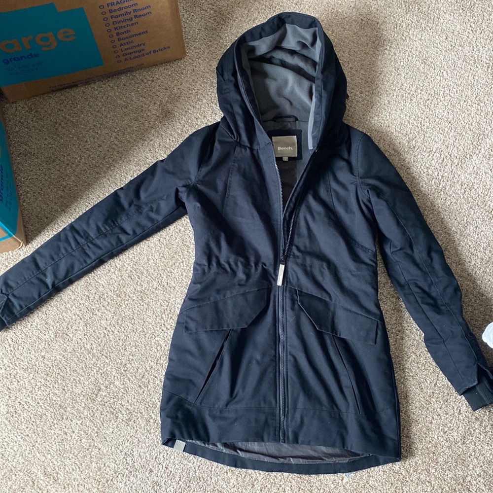 Bench womens coat